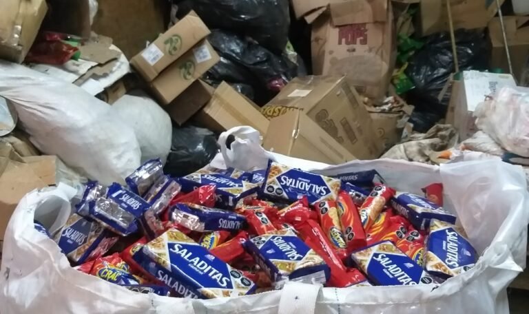compra de mermas 5 zmg