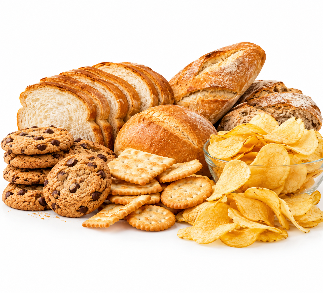 Recolección de mermas de alimentos para empresas